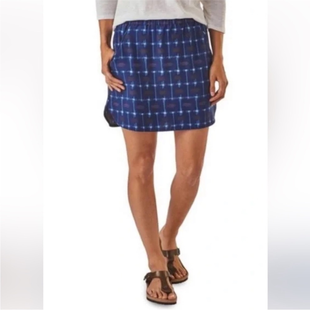 Patagonia Edge Win Skirt, Size XS